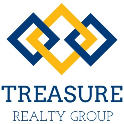 Treasure Realty Group - logo